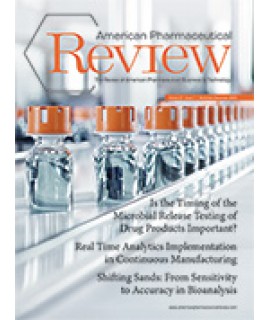 American Pharmaceutical Review