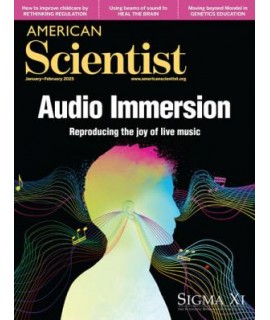 American Scientist