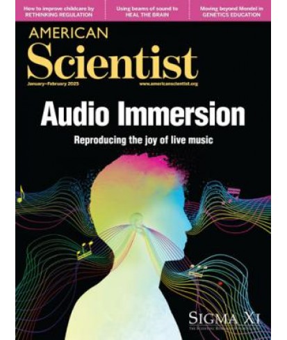 American Scientist