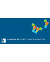 Annual Review of Biochemistry