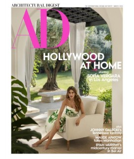 Architectural Digest