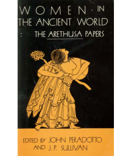 Arethusa