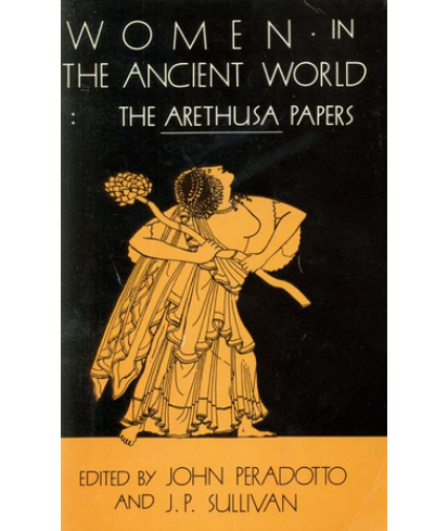 Arethusa
