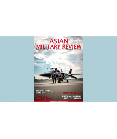 Asian Military Review