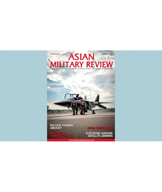Asian Military Review