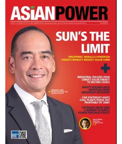 Asian Power