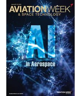 Aviation Week and Space Technology