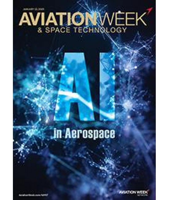 Aviation Week and Space Technology