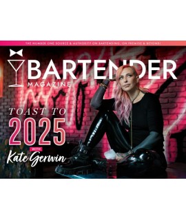 Bartender