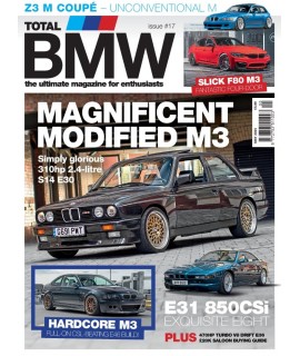 BMW Car (UK)