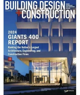 Building Design + Construction