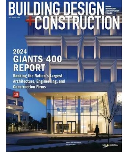 Building Design + Construction