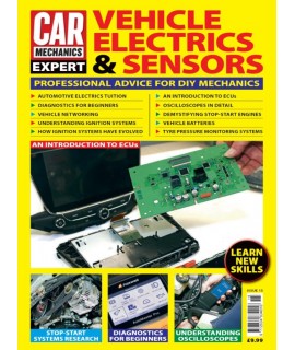 Car Mechanics Expert