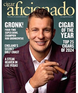 Cigar Aficionado