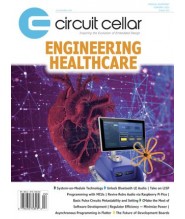 Circuit Cellar