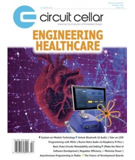 Circuit Cellar