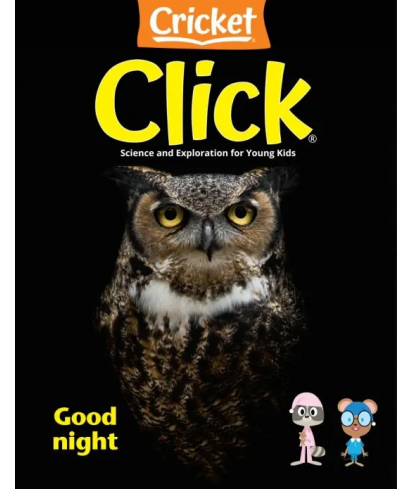 Click (for ages 3-6)