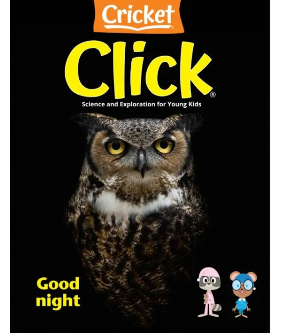 Click (for ages 3-6)