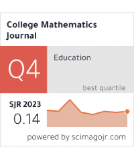 College Mathematics Journal