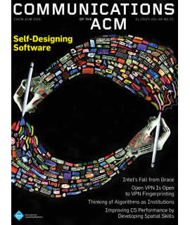 Communications of the ACM