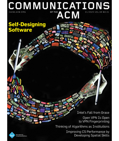Communications of the ACM