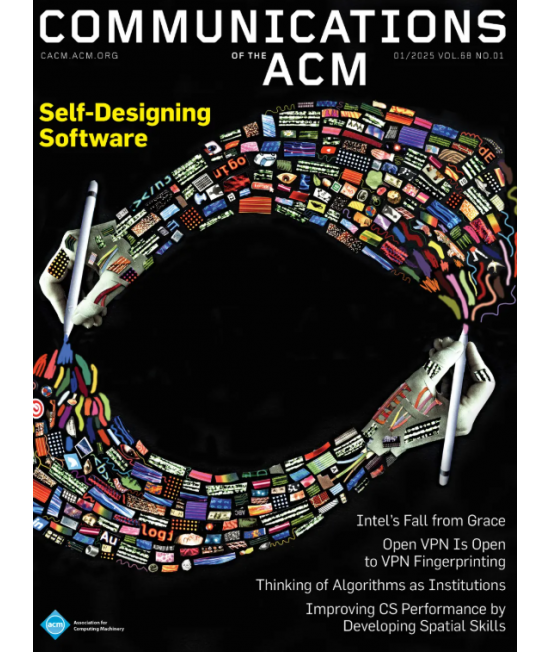 Communications of the ACM