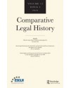 Comparative Legal History 