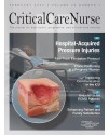 Critical Care Nurse
