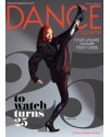 Dance Magazine