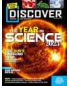 Discover magazine