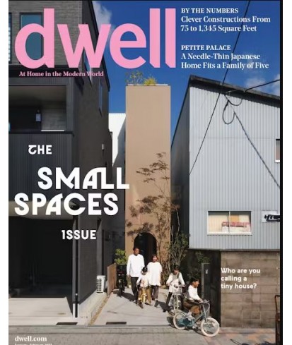 Dwell