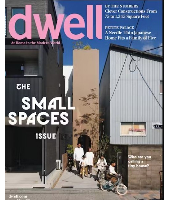 Dwell