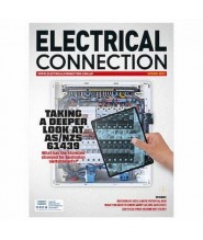 Electrical Connection