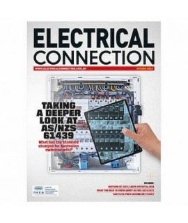 Electrical Connection