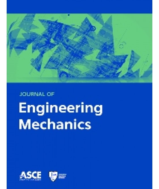 Journal of Engineering Mechanics