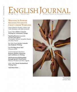 English Journal