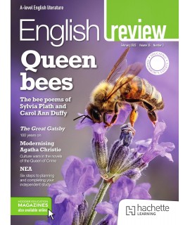 English Review