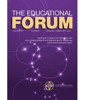 English Teaching Forum