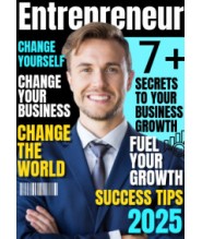 Entrepreneur magazine (US)