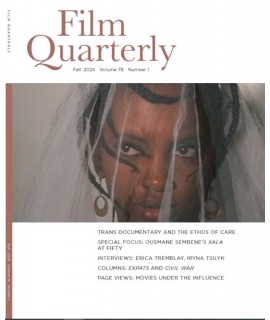 Film Quarterly