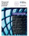 Financial Analysts Journal