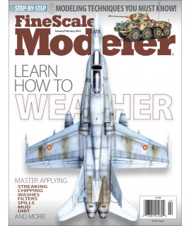 Fine Scale Modeller