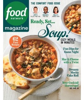 Food Network Magazine