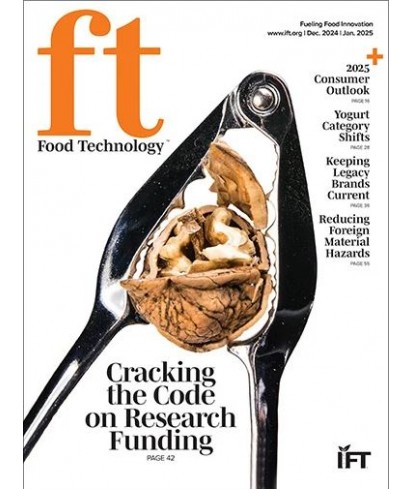 Food Technology