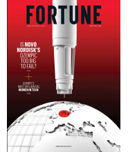 Fortune Magazine