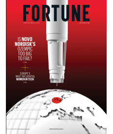 Fortune Magazine