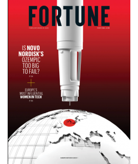 Fortune Magazine