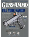 Guns and Ammo magazine