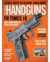 Handguns