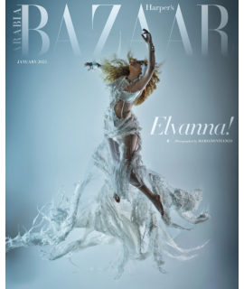 Harper's Bazaar (US)